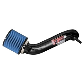 Injen SP5042BLK - SP Series Cold Air Intake System (Black)