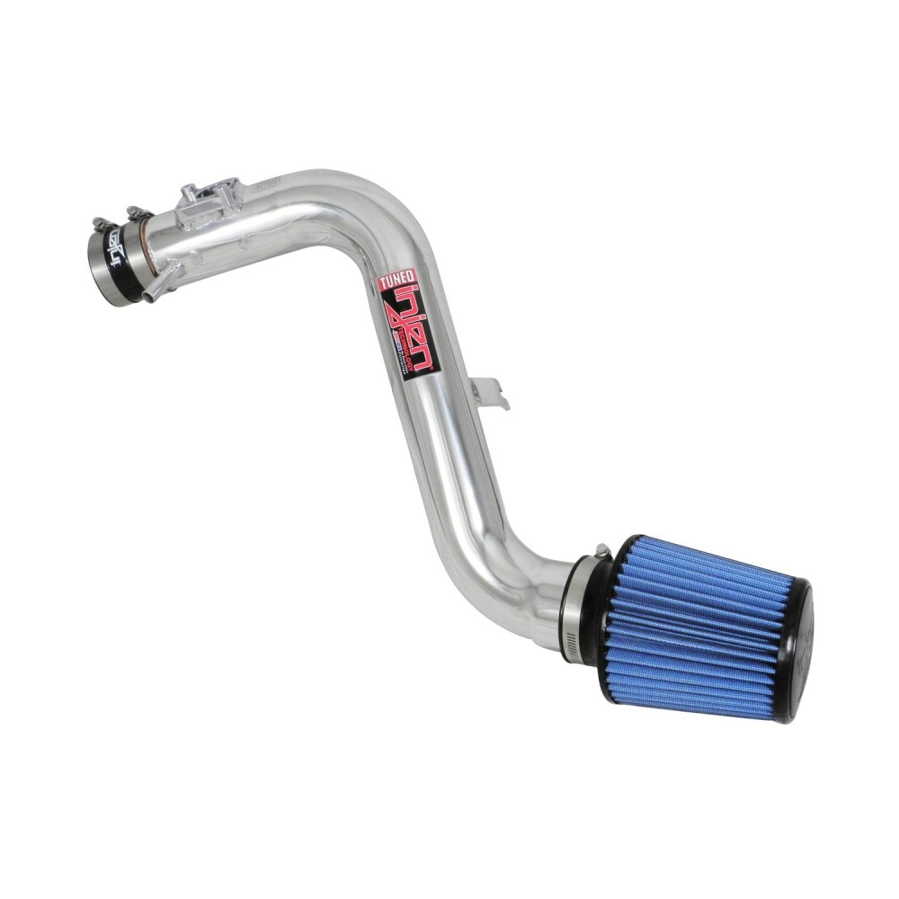Injen SP6030P - SP Series Cold Air Intake System (Polished)