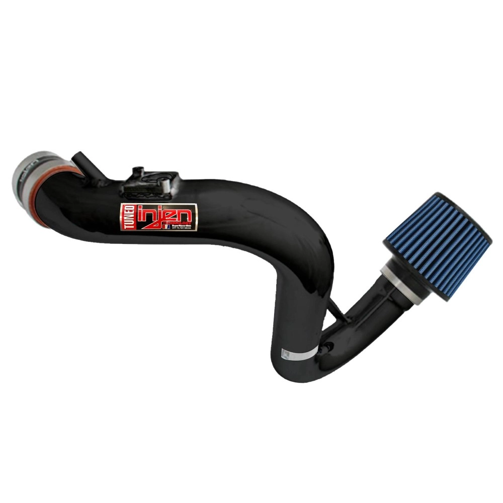 Injen SP6062BLK - SP Series Cold Air Intake System (Black)