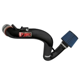 Injen SP6062BLK - SP Series Cold Air Intake System (Black)