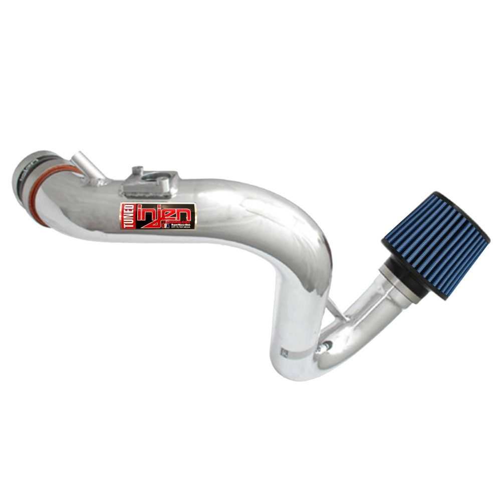 Injen SP6062P - SP Series Cold Air Intake System (Polished)