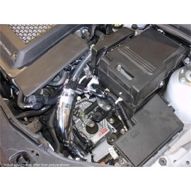 Injen SP6062P - SP Series Cold Air Intake System (Polished)