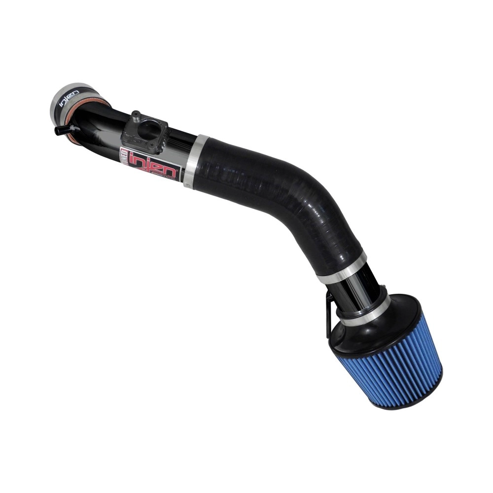 Injen SP6064BLK - SP Series Cold Air Intake System (Black)