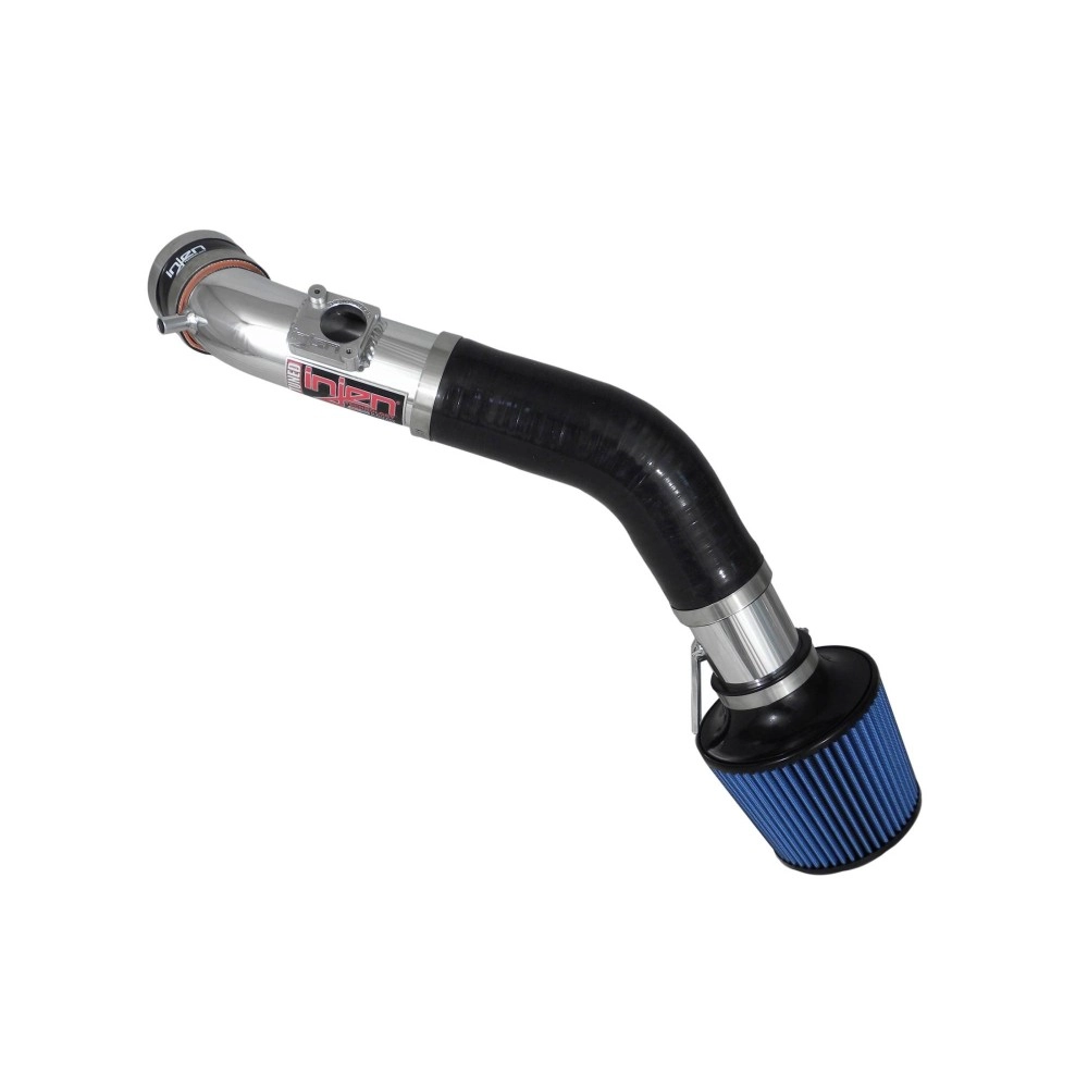 Injen SP6064P - SP Series Cold Air Intake System (Polished)