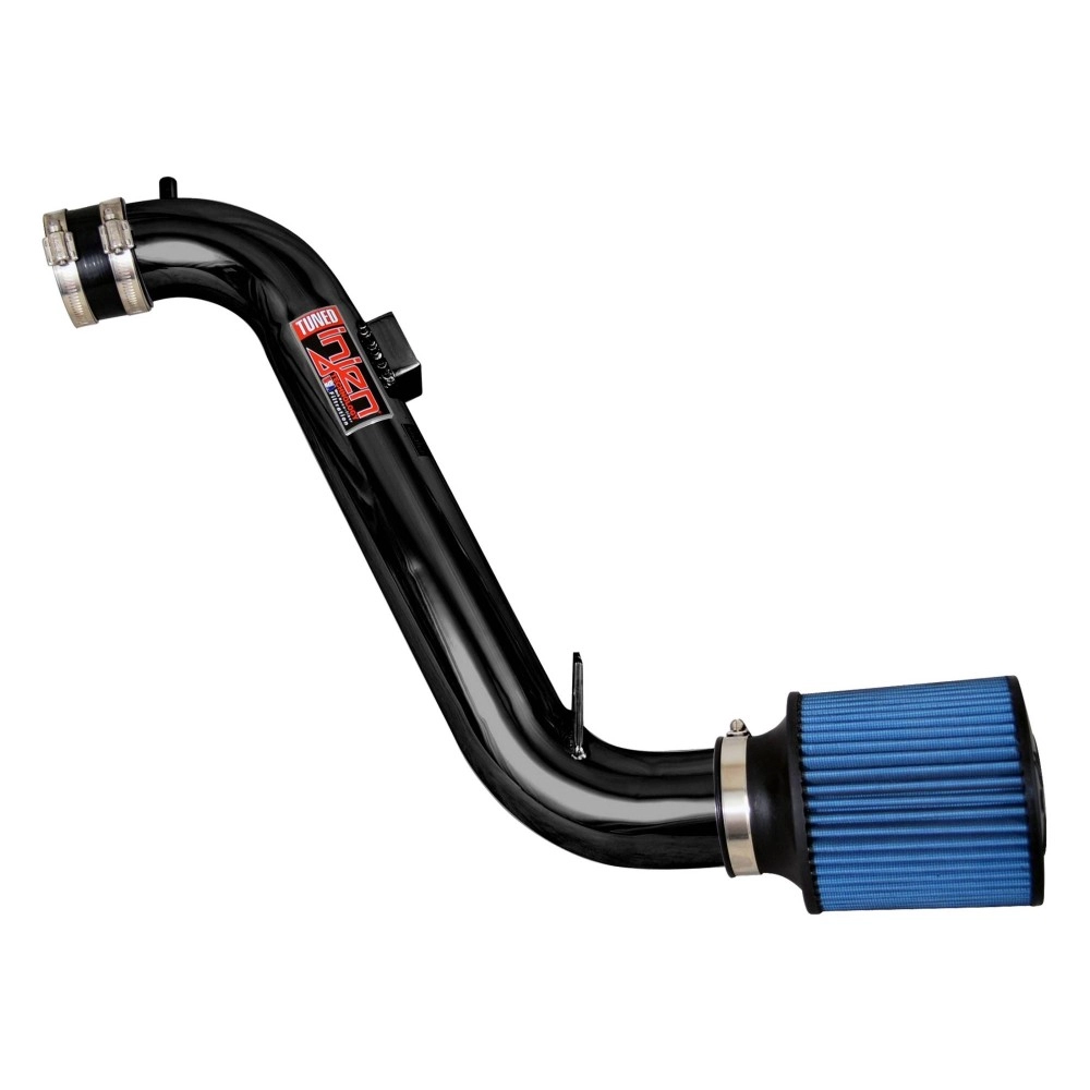 Injen SP6065BLK - SP Series Cold Air Intake System (Black)