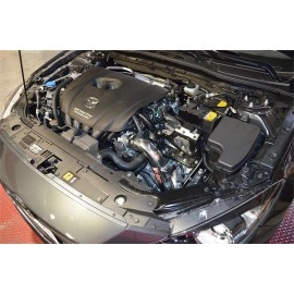 Injen SP6065P - SP Series Cold Air Intake System (Polished)
