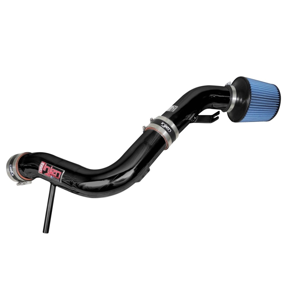 Injen SP6069BLK - SP Series Cold Air Intake System (Black)