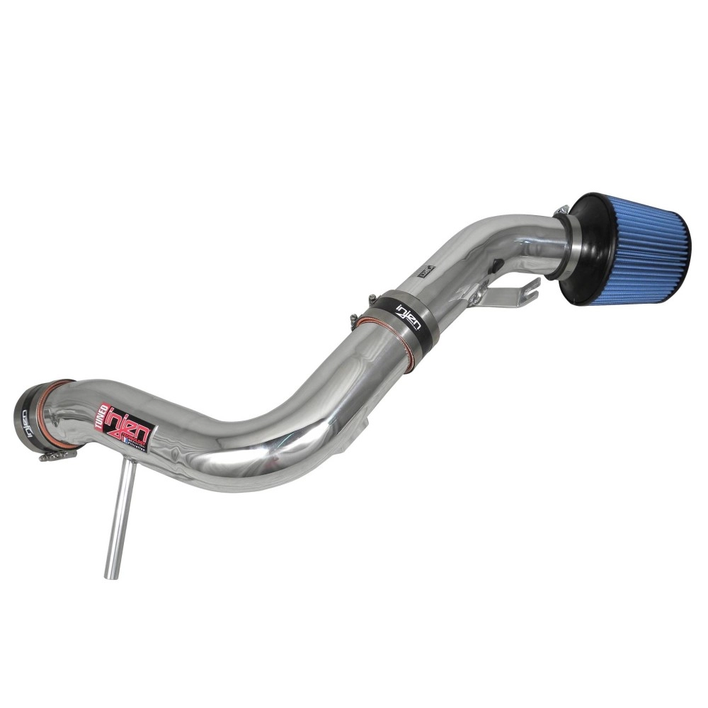 Injen SP6069P - SP Series Cold Air Intake System (Polished)
