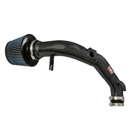 Injen SP6071BLK - SP Series Cold Air Intake System (Black)