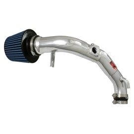 Injen SP6071P - SP Series Cold Air Intake System (Polished)