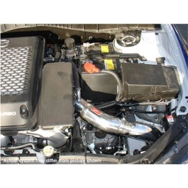 Injen SP6071P - SP Series Cold Air Intake System (Polished)