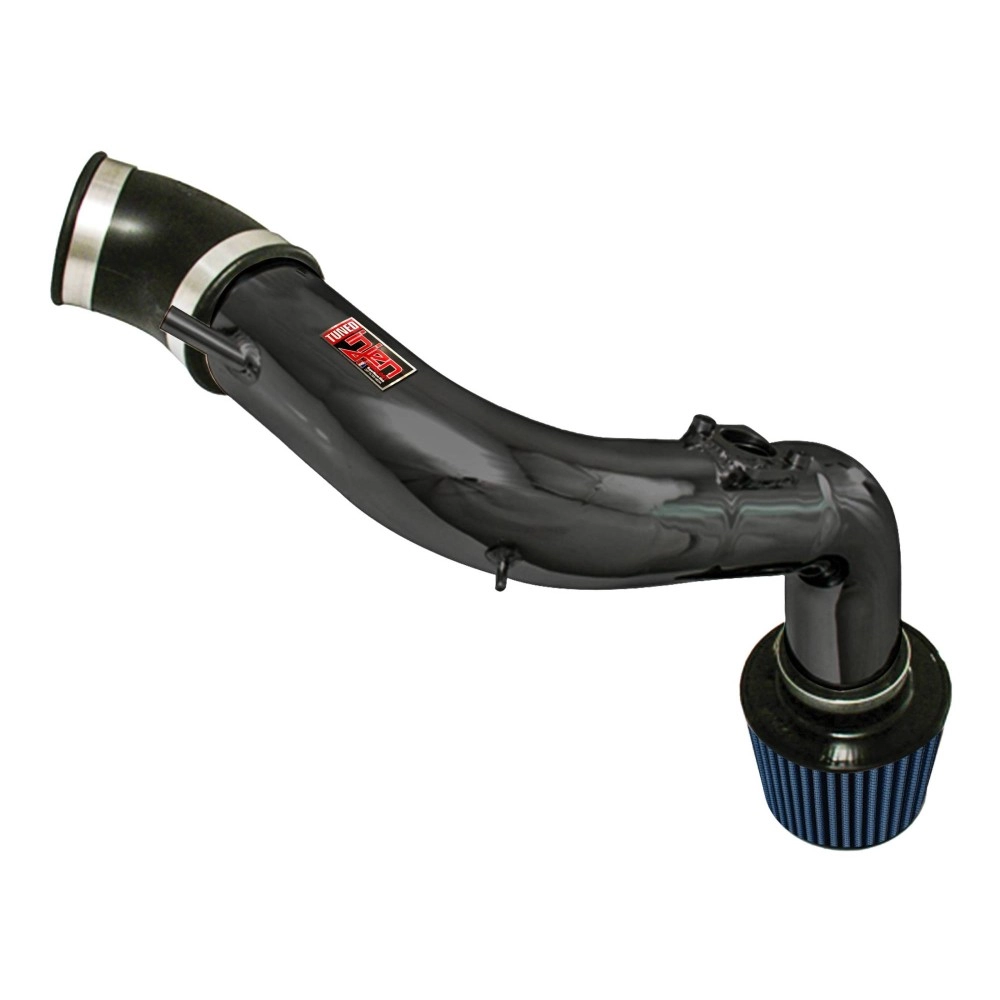 Injen SP6072BLK - SP Series Cold Air Intake System (Black)