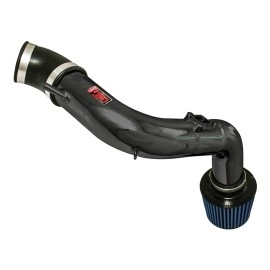 Injen SP6072BLK - SP Series Cold Air Intake System (Black)