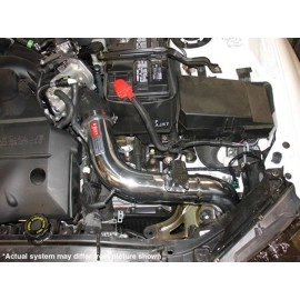 Injen SP6072BLK - SP Series Cold Air Intake System (Black)