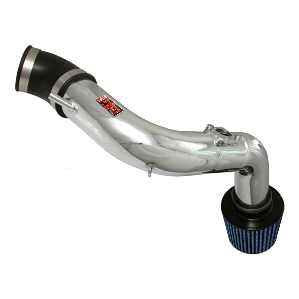Injen SP6072P - SP Series Cold Air Intake System (Polished)