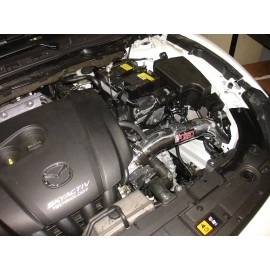 Injen SP6073BLK - SP Series Cold Air Intake System (Black)