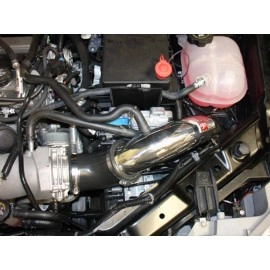 Injen SP7026P - SP Series Cold Air Intake System (Polished)
