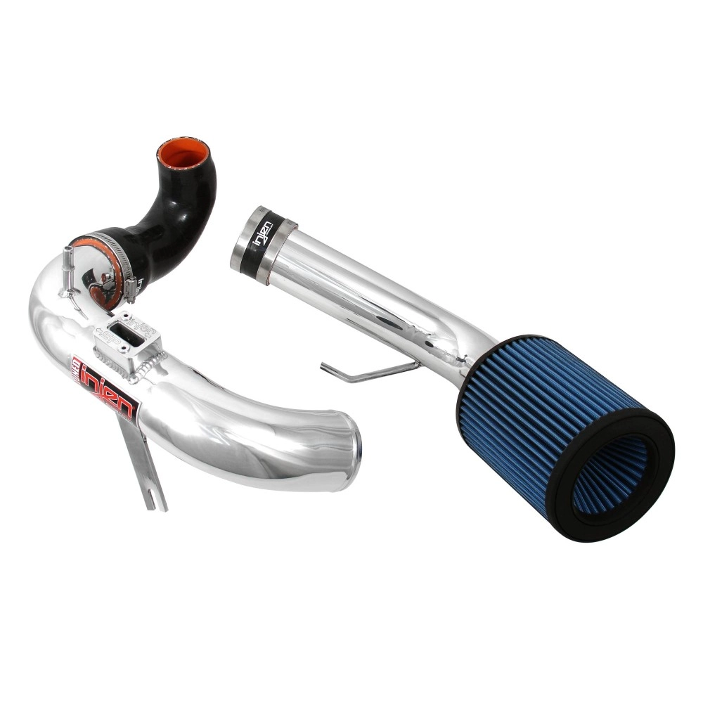 Injen SP7027P - SP Series Cold Air Intake System (Polished)