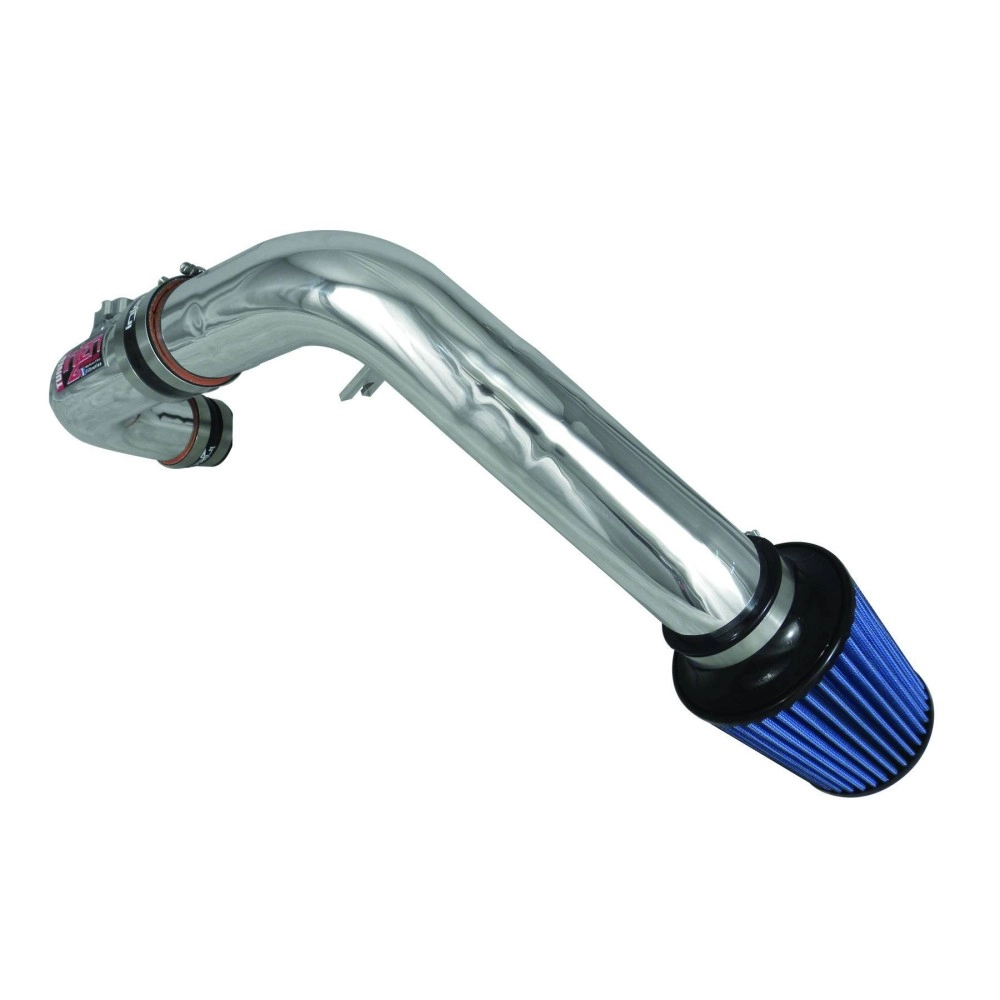 Injen SP7028P - SP Series Cold Air Intake System (Polished)