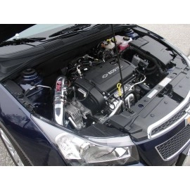 Injen SP7028P - SP Series Cold Air Intake System (Polished)