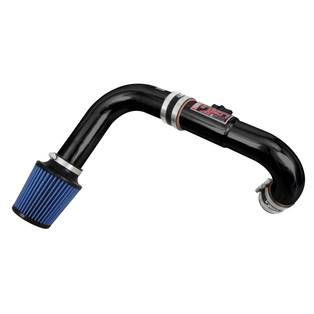 Injen SP7029BLK - SP Series Cold Air Intake System (Black)
