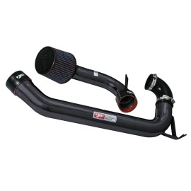 Injen SP7030BLK - SP Series Cold Air Intake System (Black)