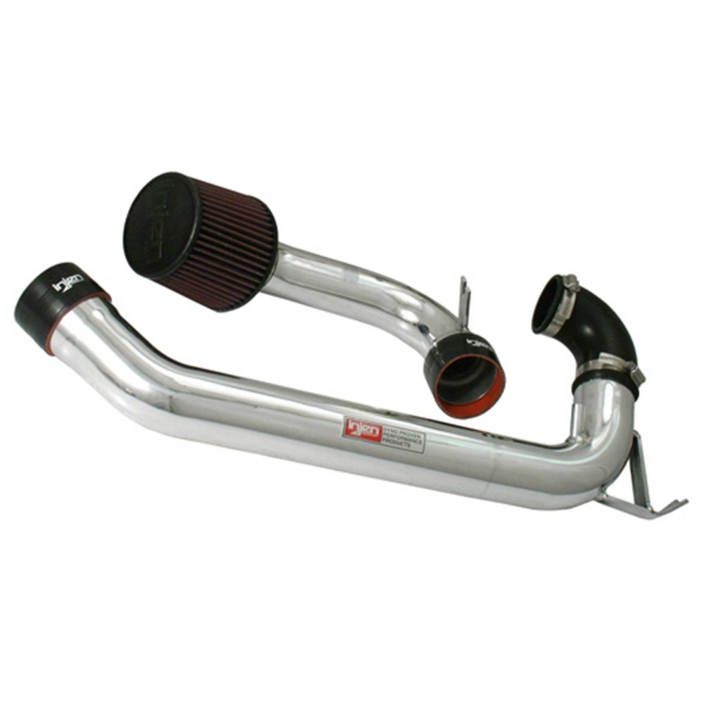 Injen SP7030P - SP Series Cold Air Intake System (Polished)