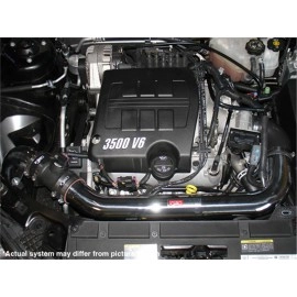 Injen SP7030P - SP Series Cold Air Intake System (Polished)