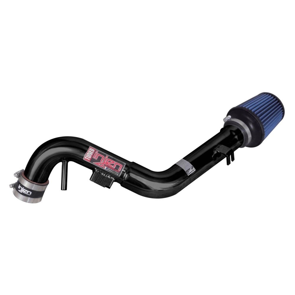 Injen SP7080BLK - SP Series Cold Air Intake System (Black)