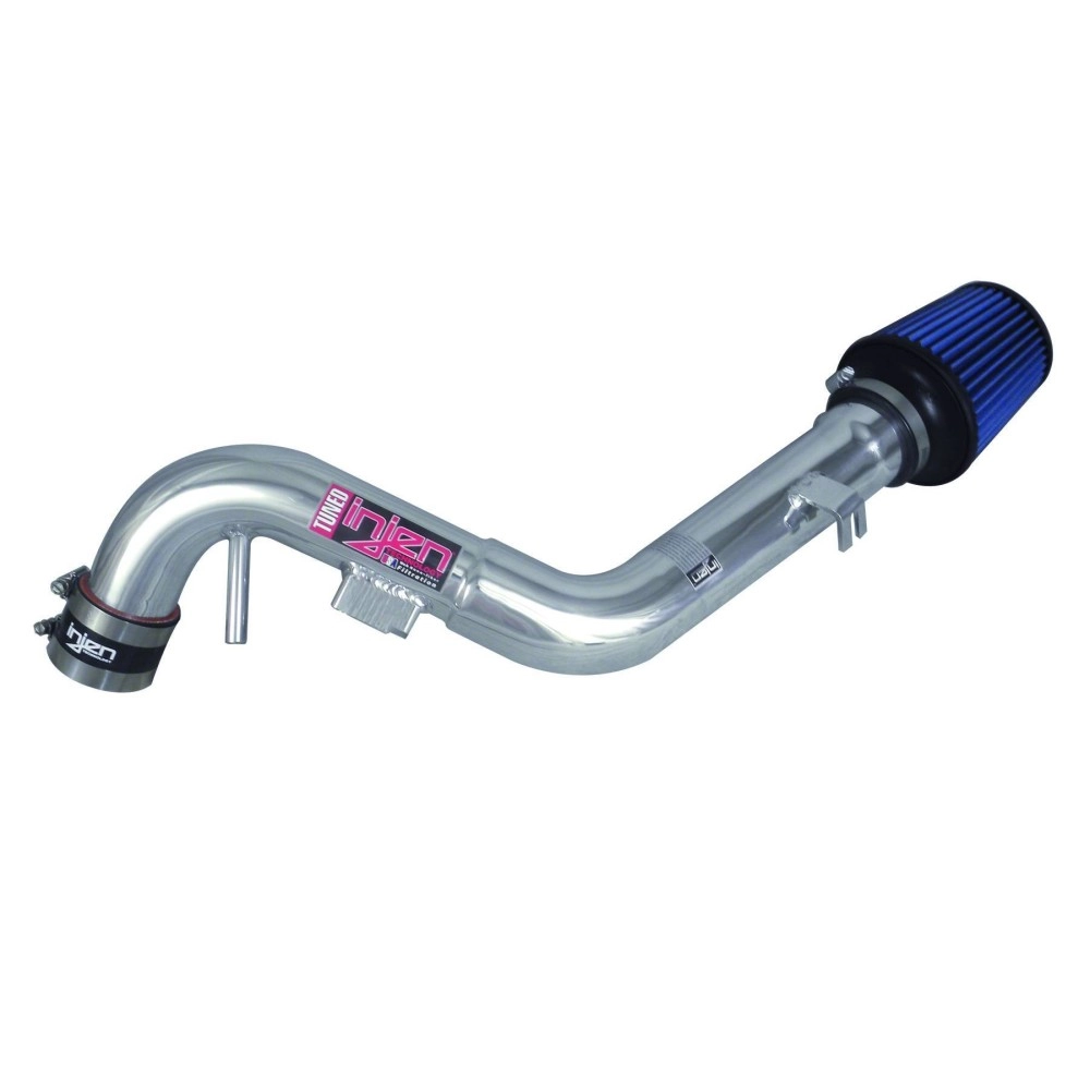 Injen SP7080P - SP Series Cold Air Intake System (Polished)