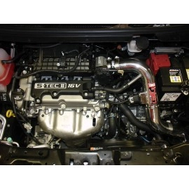 Injen SP7080P - SP Series Cold Air Intake System (Polished)