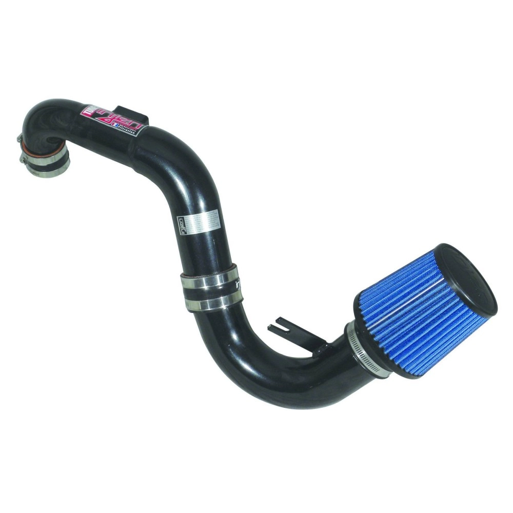 Injen SP9015BLK - SP Series Cold Air Intake System (Black)