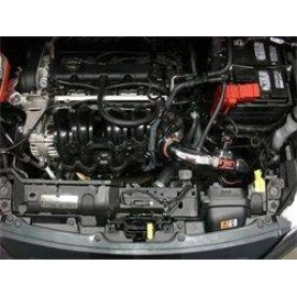 Injen SP9015BLK - SP Series Cold Air Intake System (Black)