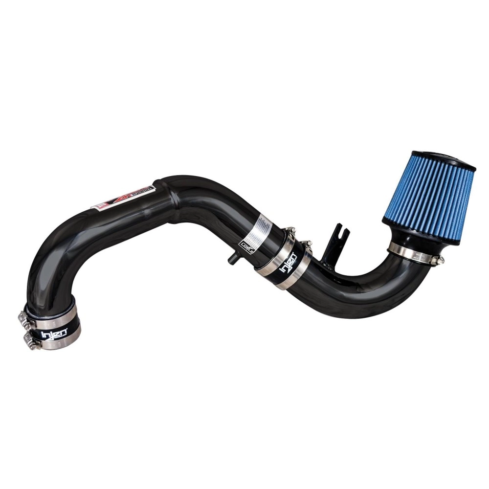Injen SP9017BLK - SP Series Cold Air Intake System (Black)