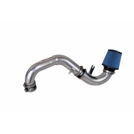 Injen SP9017P - SP Series Cold Air Intake System (Polished)