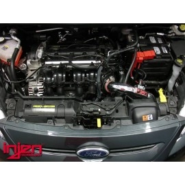 Injen SP9017P - SP Series Cold Air Intake System (Polished)