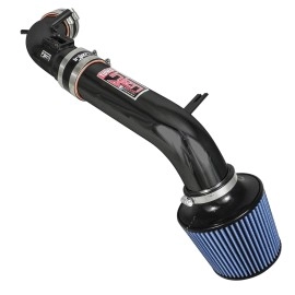 Injen SP9060BLK - SP Series Cold Air Intake System (Black)