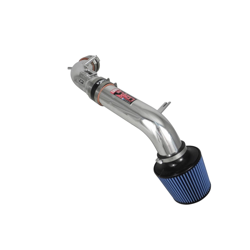 Injen SP9060P - SP Series Cold Air Intake System (Polished)