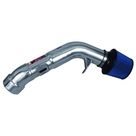 Injen SP9061P - SP Series Cold Air Intake System (Polished)