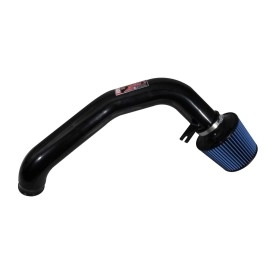 Injen SP9080BLK - SP Series Cold Air Intake System (Black)