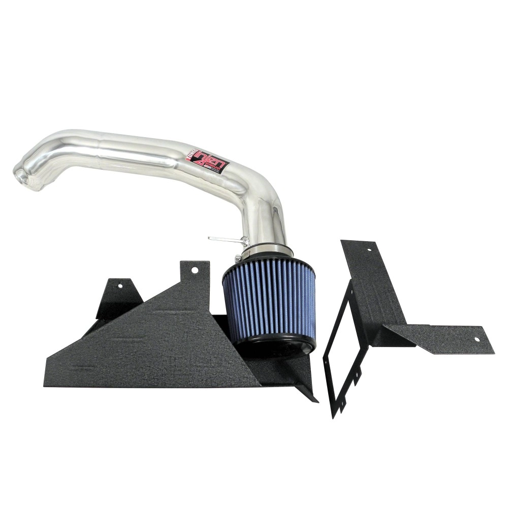 Injen SP9080P - SP Series Cold Air Intake System (Polished)
