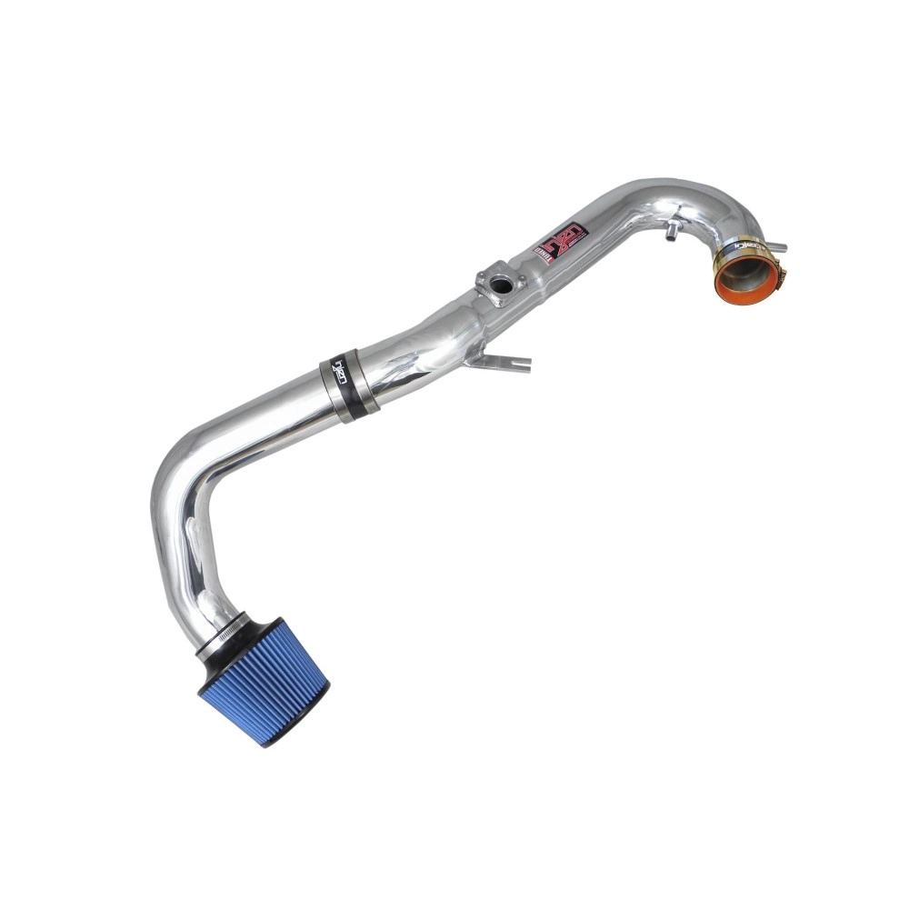 Injen SP1222P - SP Series Short Ram Cold Air Intake System (Polished)