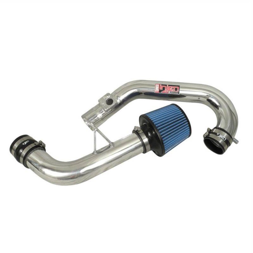 Injen SP1225P - SP Series Short Ram Cold Air Intake System (Polished)
