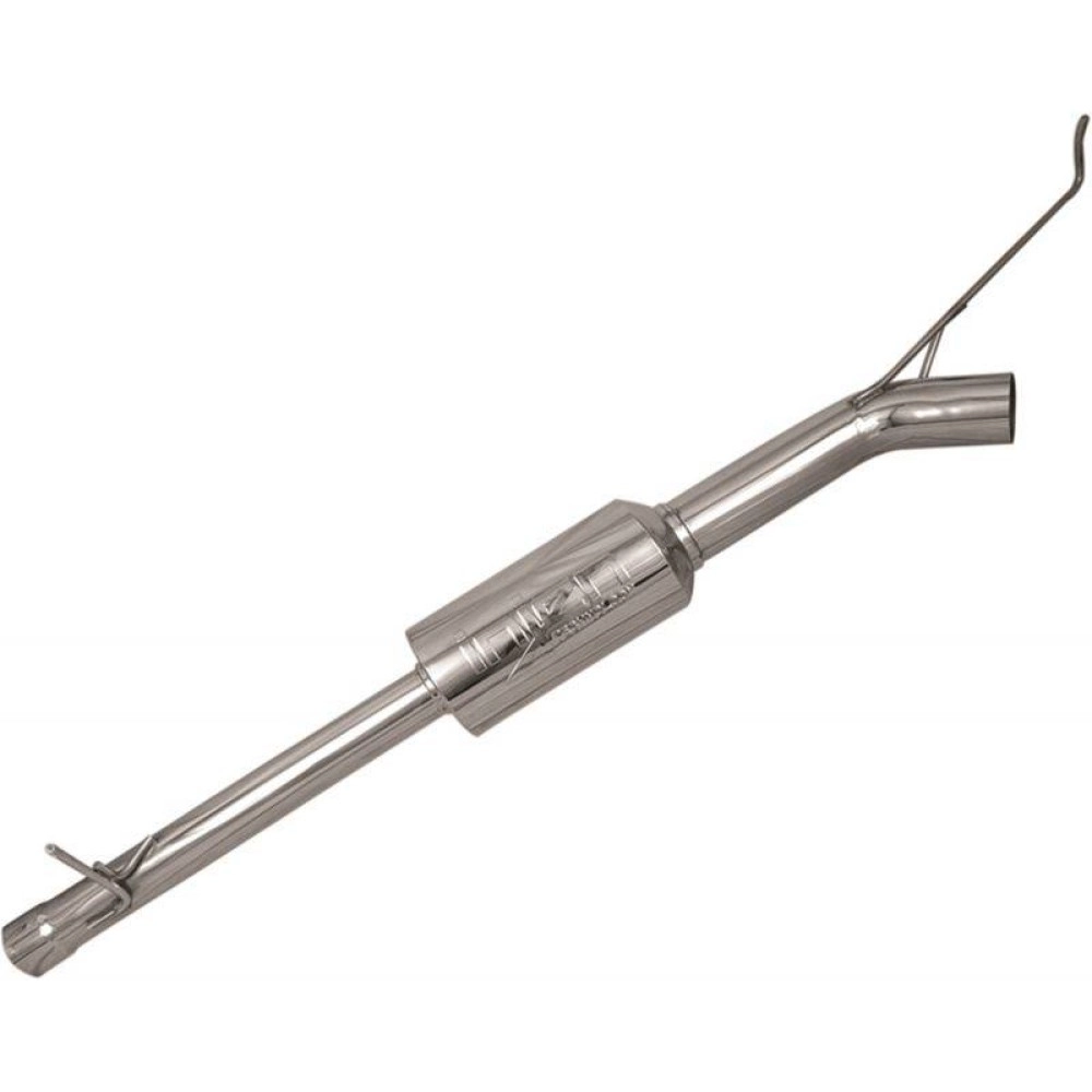 Injen SES5003HT - High-Tuck Exhaust System