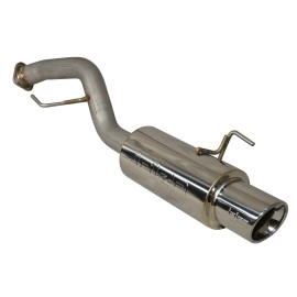 Injen SES1838 - Performance Exhaust System
