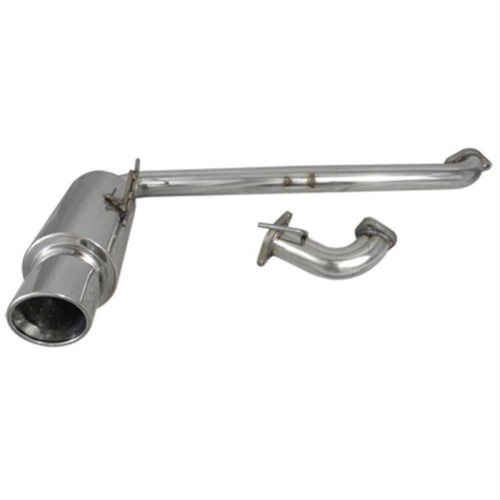 Injen SES2117 - Performance Exhaust System