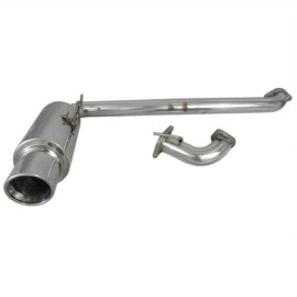 Injen SES2117 - Performance Exhaust System