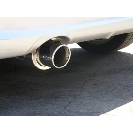 Injen SES2117 - Performance Exhaust System