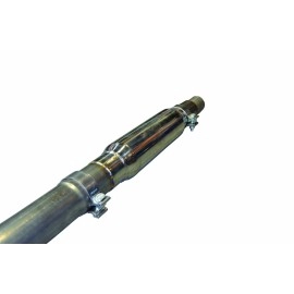 Injen SES3078 - Performance Exhaust System