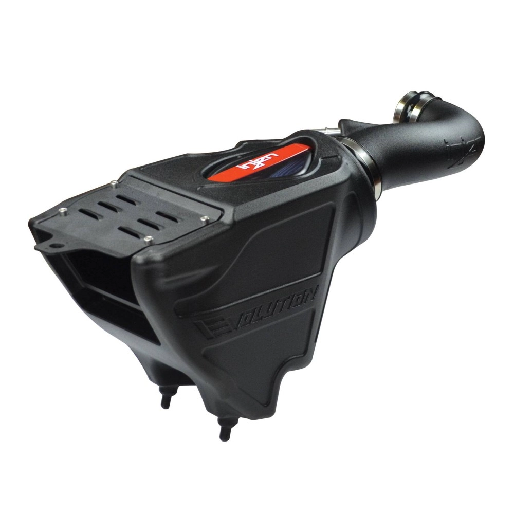 Injen EVO5005 - Evolution Cold Air Intake System (Dry Air Filter) Injen EVO5005 - Evolution Cold Air Intake System (Dry Air Filter)